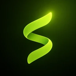 Spline app icon